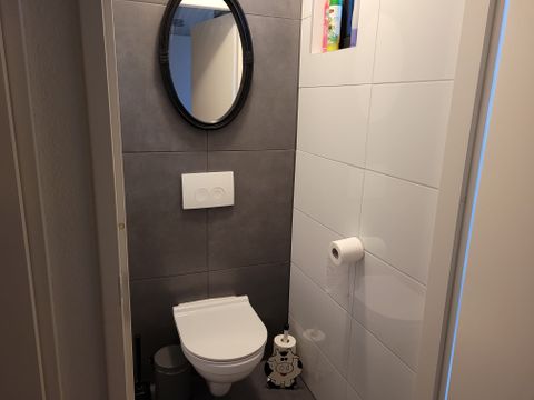 BUNGALOW 6 personnes - le géant flamand 195