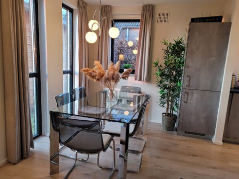 BUNGALOW 6 personnes - le géant flamand 195