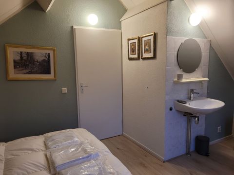 BUNGALOW 6 personnes - le géant flamand 195