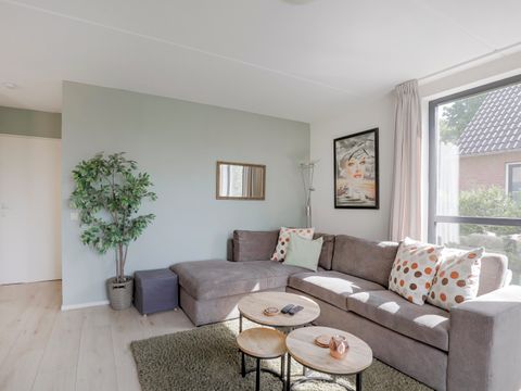 BUNGALOW 6 personnes - le géant flamand 195