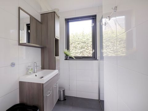 BUNGALOW 6 personnes - le géant flamand 195