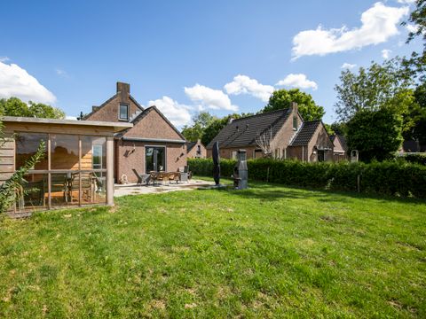 BUNGALOW 6 personnes - le géant flamand 195