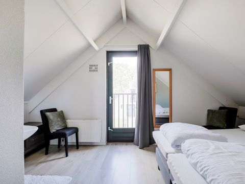 BUNGALOW 6 personnes - le géant flamand 195