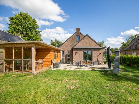 BUNGALOW 6 personnes - le géant flamand 195