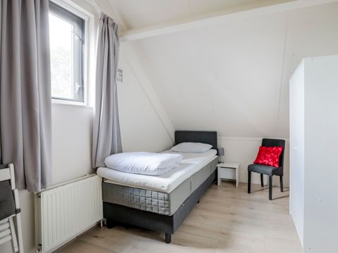 BUNGALOW 6 personnes - le géant flamand 195