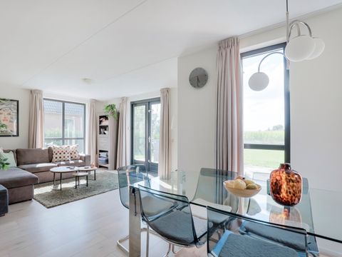 BUNGALOW 6 personnes - le géant flamand 195