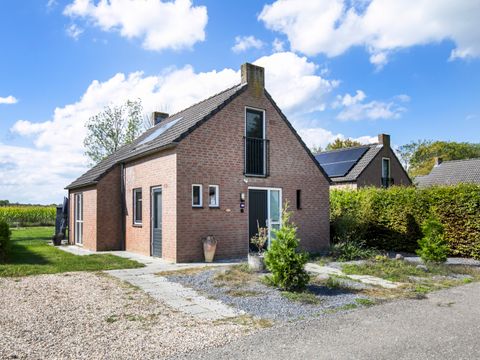 BUNGALOW 6 personnes - le géant flamand 195