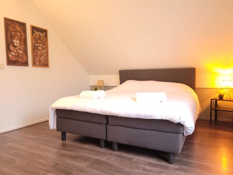 BUNGALOW 6 personnes - Zone du lac 40