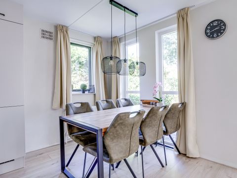 BUNGALOW 6 personnes - Zone du lac 40