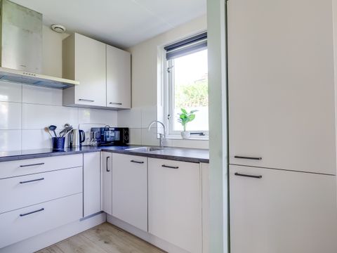 BUNGALOW 6 personnes - Zone du lac 40