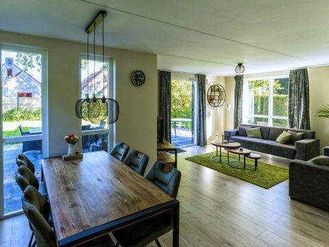 BUNGALOW 6 personnes - Zone du lac 40