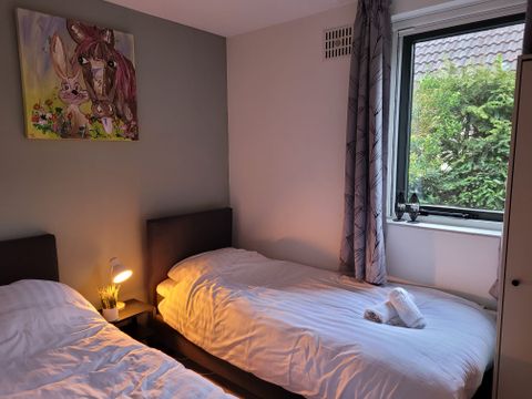 BUNGALOW 6 personnes - Zone du lac 40