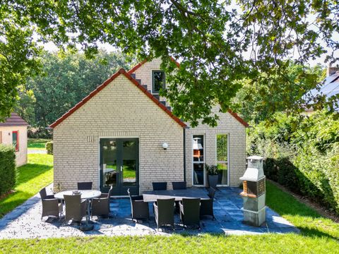 BUNGALOW 6 personnes - Zone du lac 40