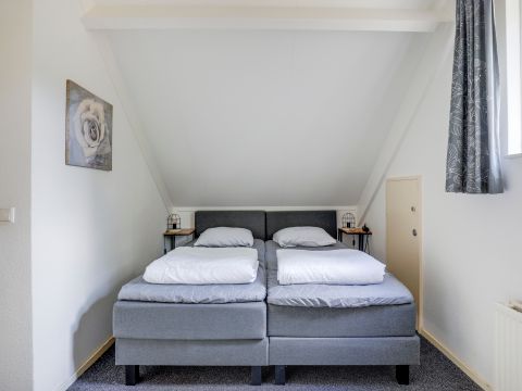 BUNGALOW 6 personnes - Forêt 28