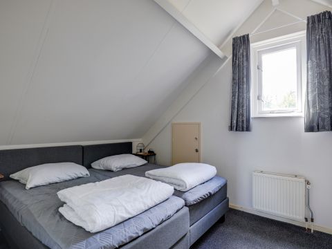 BUNGALOW 6 personnes - Forêt 28