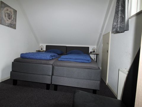 BUNGALOW 6 personnes - Forêt 28