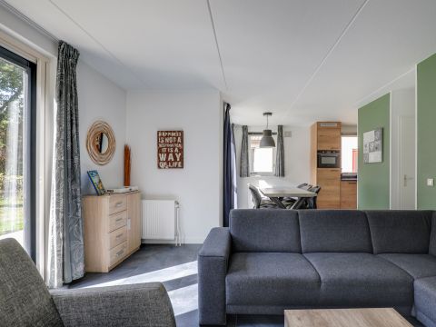 BUNGALOW 6 personnes - Forêt 28