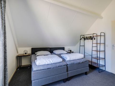 BUNGALOW 6 personnes - Forêt 28