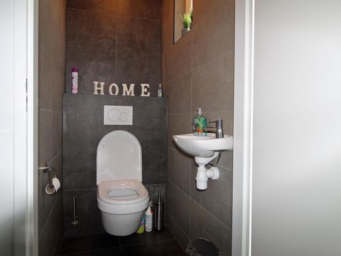 BUNGALOW 6 personnes - Forêt 28