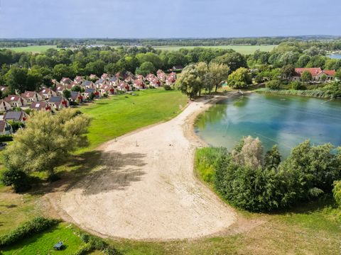 BUNGALOW 6 personnes - Forêt 28