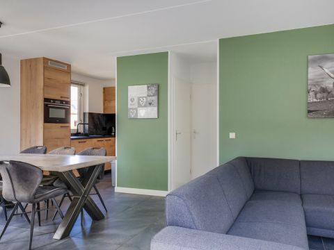 BUNGALOW 6 personnes - Forêt 28