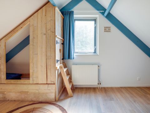 BUNGALOW 6 personnes - Adapté aux enfants