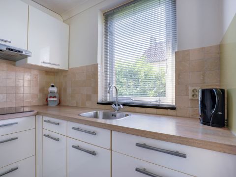 BUNGALOW 6 personnes - Adapté aux enfants