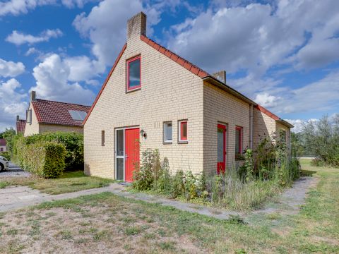 BUNGALOW 6 personnes - Adapté aux enfants