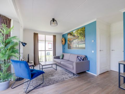 BUNGALOW 6 personnes - Adapté aux enfants