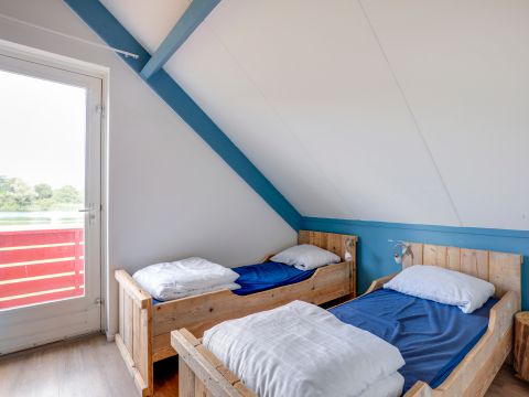 BUNGALOW 6 personnes - Adapté aux enfants