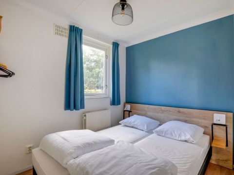 BUNGALOW 6 personnes - Adapté aux enfants