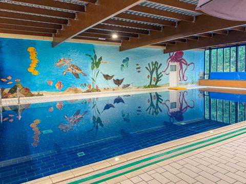 BUNGALOW 6 personnes - Adapté aux enfants