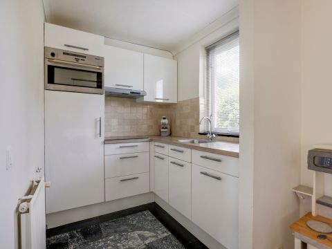 BUNGALOW 6 personnes - Adapté aux enfants