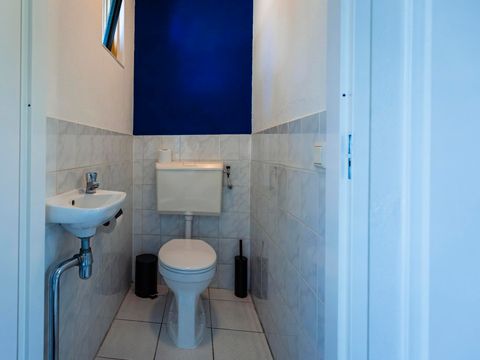 BUNGALOW 6 personnes - Adapté aux enfants