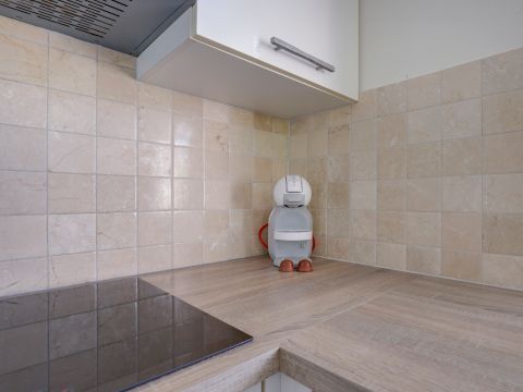 BUNGALOW 6 personnes - Adapté aux enfants