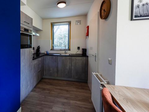 BUNGALOW 6 personnes - Adapté aux enfants