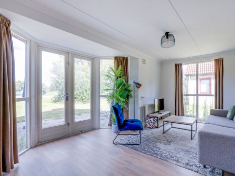 BUNGALOW 6 personnes - Adapté aux enfants