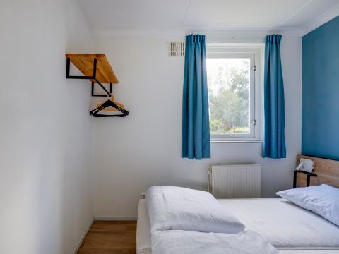 BUNGALOW 6 personnes - Adapté aux enfants