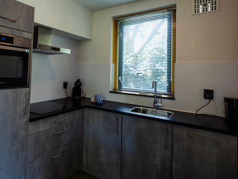 BUNGALOW 6 personnes - Adapté aux enfants