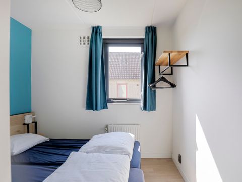 BUNGALOW 6 personnes - Lacs 25