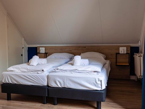 BUNGALOW 6 personnes - Lacs 25