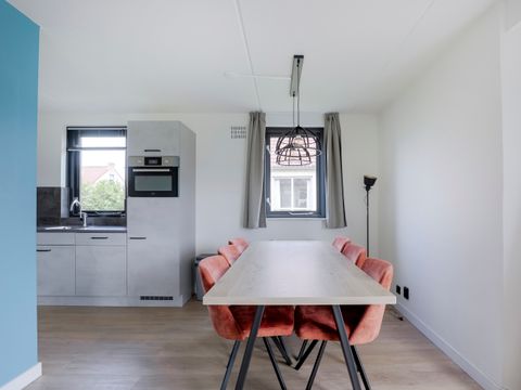 BUNGALOW 6 personnes - Lacs 25