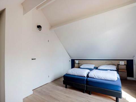 BUNGALOW 6 personnes - Lacs 25