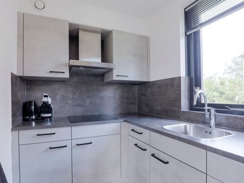 BUNGALOW 6 personnes - Lacs 25