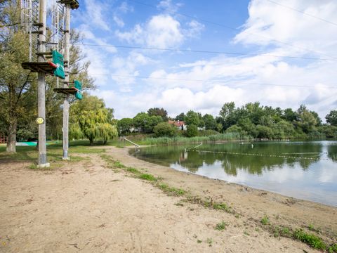 BUNGALOW 6 personnes - Lacs 25