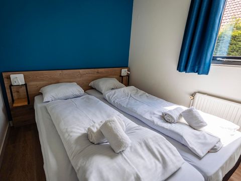 BUNGALOW 6 personnes - Lacs 25