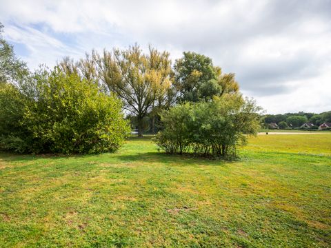 BUNGALOW 6 personnes - Lacs 25