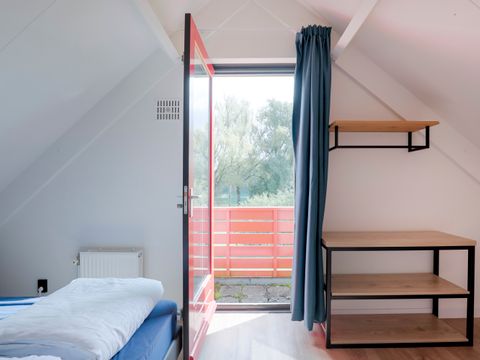 BUNGALOW 6 personnes - Lacs 25