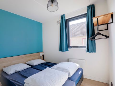 BUNGALOW 6 personnes - Lacs 25