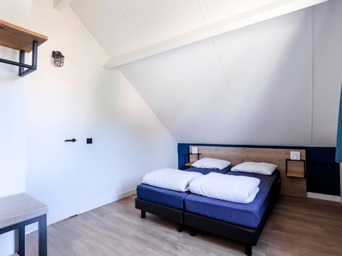 BUNGALOW 6 personnes - Lacs 25